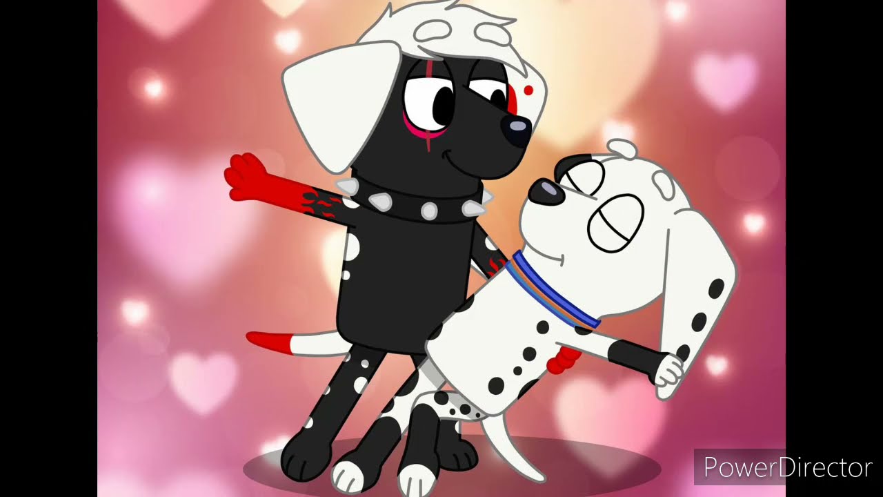 101 Dalmatian Street ~ Demon x Dolly ~ Perfect The Way You Are by Dead by April