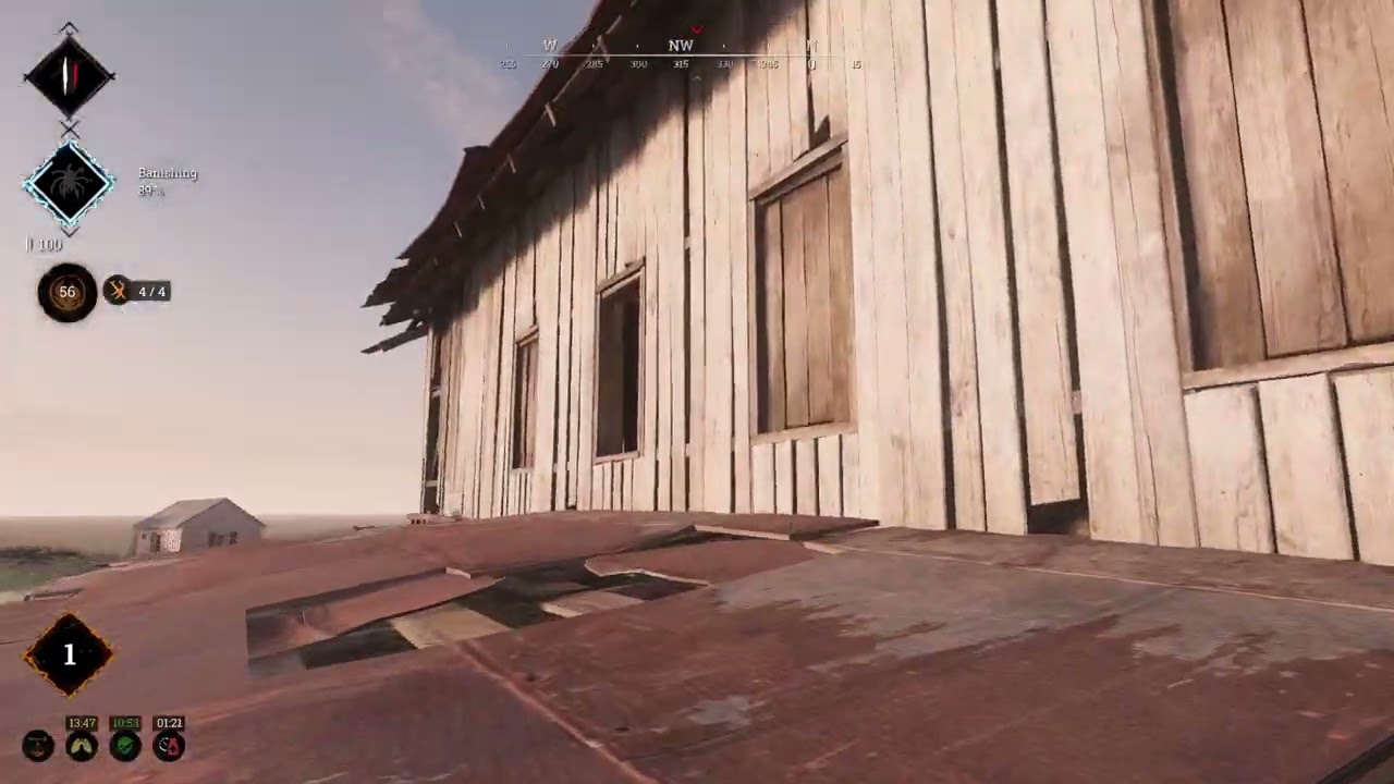 The Playstyle You Love 💖 | Hunt Showdown