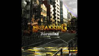 Burak King - Karantina Resimi