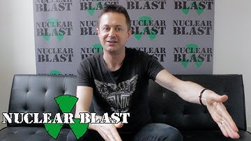 THRESHOLD - A journey through the band