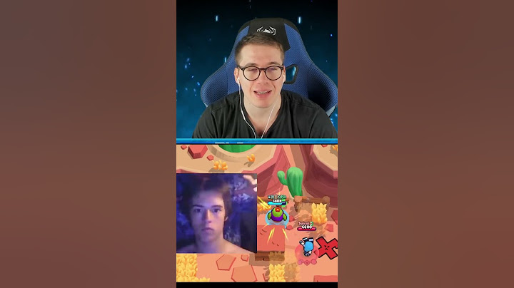 (8/12) Se Brawl Stars fosse Realistico...