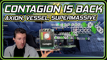 CONTAGION IS BACK // The First Descendant Freyna Build Guide