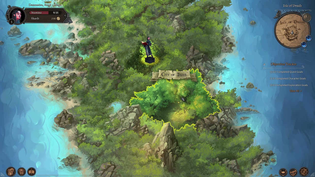 Fabled Lands Gameplay Pc Game Youtube Fabled Lands Gameplay Pc Game Youtube