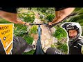 Best enduro trails ive ridden  rotorua redwoods pov