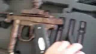 2005 Racegun Halfblock