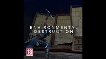 Environmental Destruction