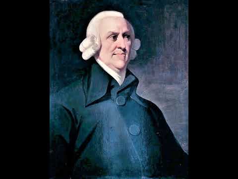 Adam Smith | Wikipedia audio article