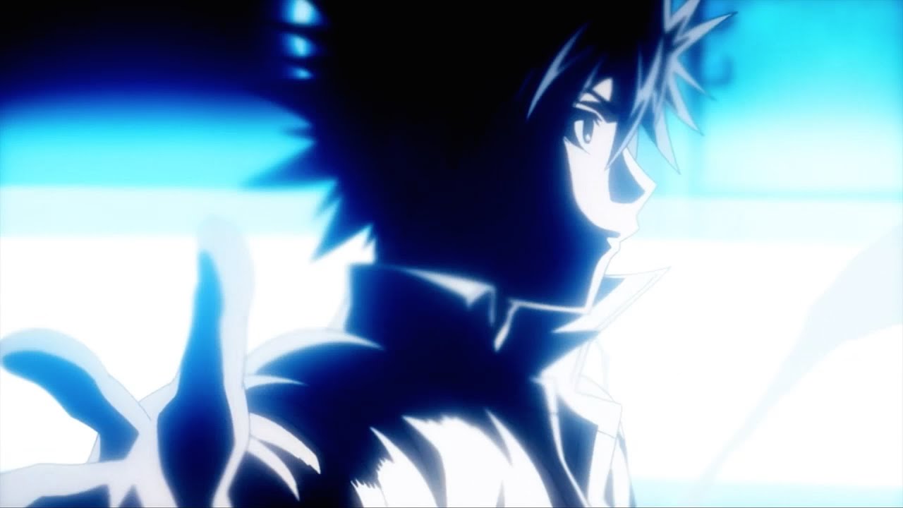 AMV A Certain Magical Index | Off With Her Head