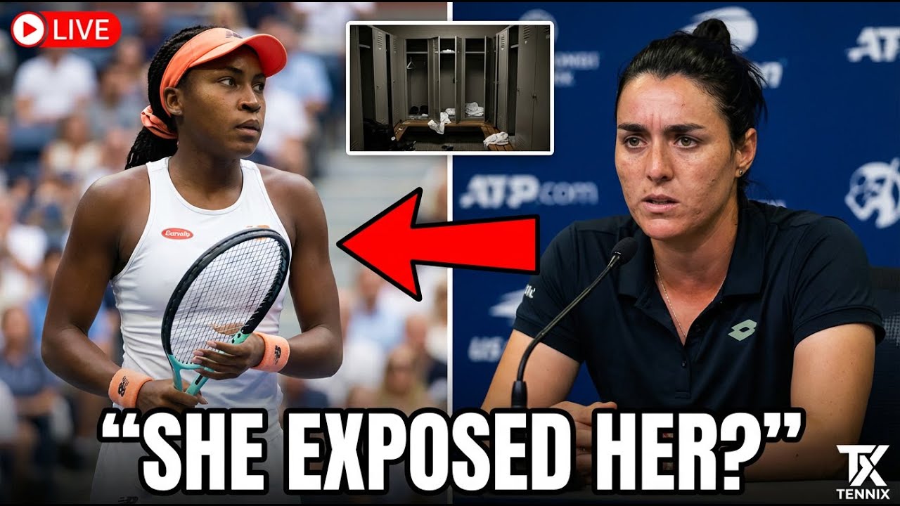 Is Coco Gauff Taking Over the WTA? Experts, Stats & Rising Rivalry