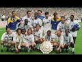 Rebuilding Leeds United