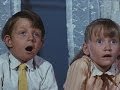 'Mary Poppins' Child Actress Dishes on Experience
