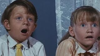 Mary Poppins Child Actress Dishes On Experience