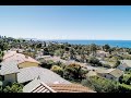 Inside a Remodeled Ocean View Home | 1613 Via Zurita