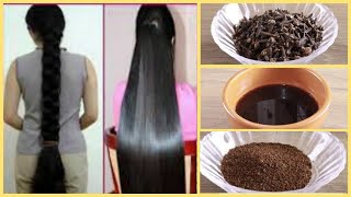 гвоздика с кофе, индийский секрет, для быстрого роста волос и лечения облысения