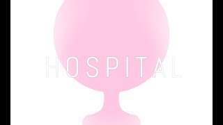 Back Story - Hospital Part 1 - Stick Nodes Animation