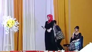 Karena Cinta - Joy Tobing