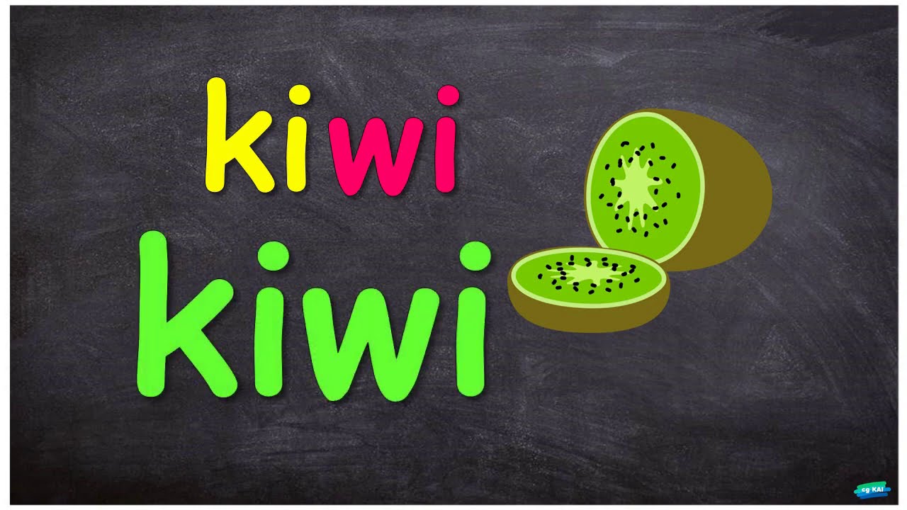 BACA SUKU KATA (KVKV) BAHAGIAN 1