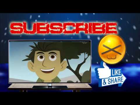 Wild Kratts 