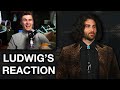 Ludwig Reacts To "We ranked the BEST and WORST dressed at The Streamer Awards"