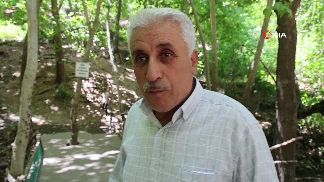 Diyarbakır’da turistik bir köy: Şortla girmek yasak!