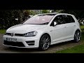 VW Golf 7 TSI DSG