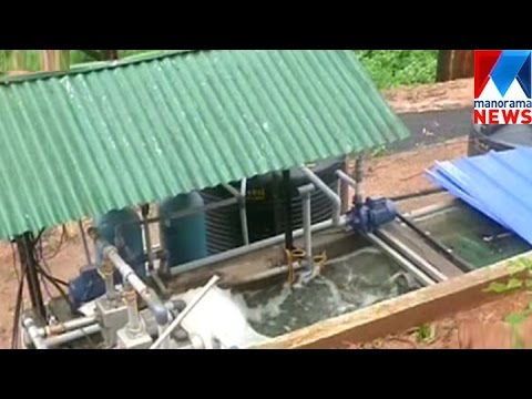 Munnar hotels model in waste management | Manorama News - YouTube