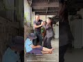 She Chose Kindness [370][I AM VAN ANH] #IAMVANANH #GoodDeeds #FemaleHero