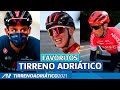 Previa TIRRENO ADRIÁTICO 2021 🇮🇹 | Primer duelo BERNAL 🆚 POGACAR