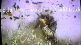 Binghamton Television (BTV) Spring 1993 Demo Reel
