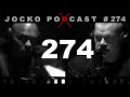 Jocko Podcast 274: Being The Best. The Cost of Going Against The Grain? Is it Worth It?  "Soldier"