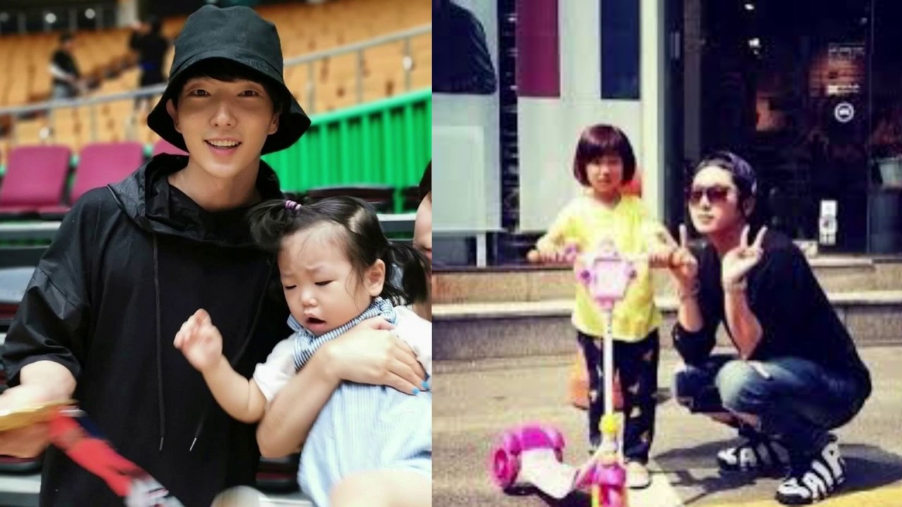 Lee Joon Gi with kids #2 _ 이준기 Lee Joon Gi with kids #2 _ 이준기