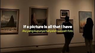 Seandainya X Wish You Where Here - Vierratele ft. Neckdeep Lyrics 