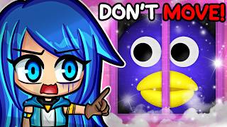 This Creepy Toy Won't Stop Following Me! (False Dream) by ItsFunneh 719,292 views 4 days ago 30 minutes