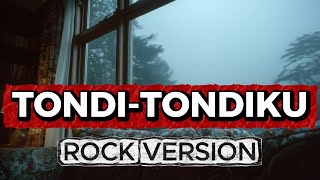 🍺 TONDI TONDIKU 🔥 STYLE VOICE by Lapo Tuak   ‼️ 🍻