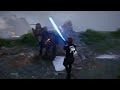 Lets Play STAR WARS Jedi: Fallen Order Part 5 Die Erkundung von Zeffo