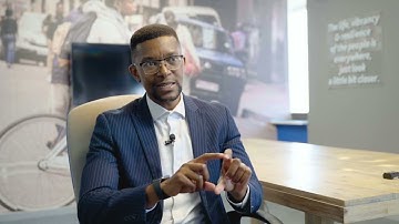 TUHF TPPE Graduate 2023 Interview: Musa