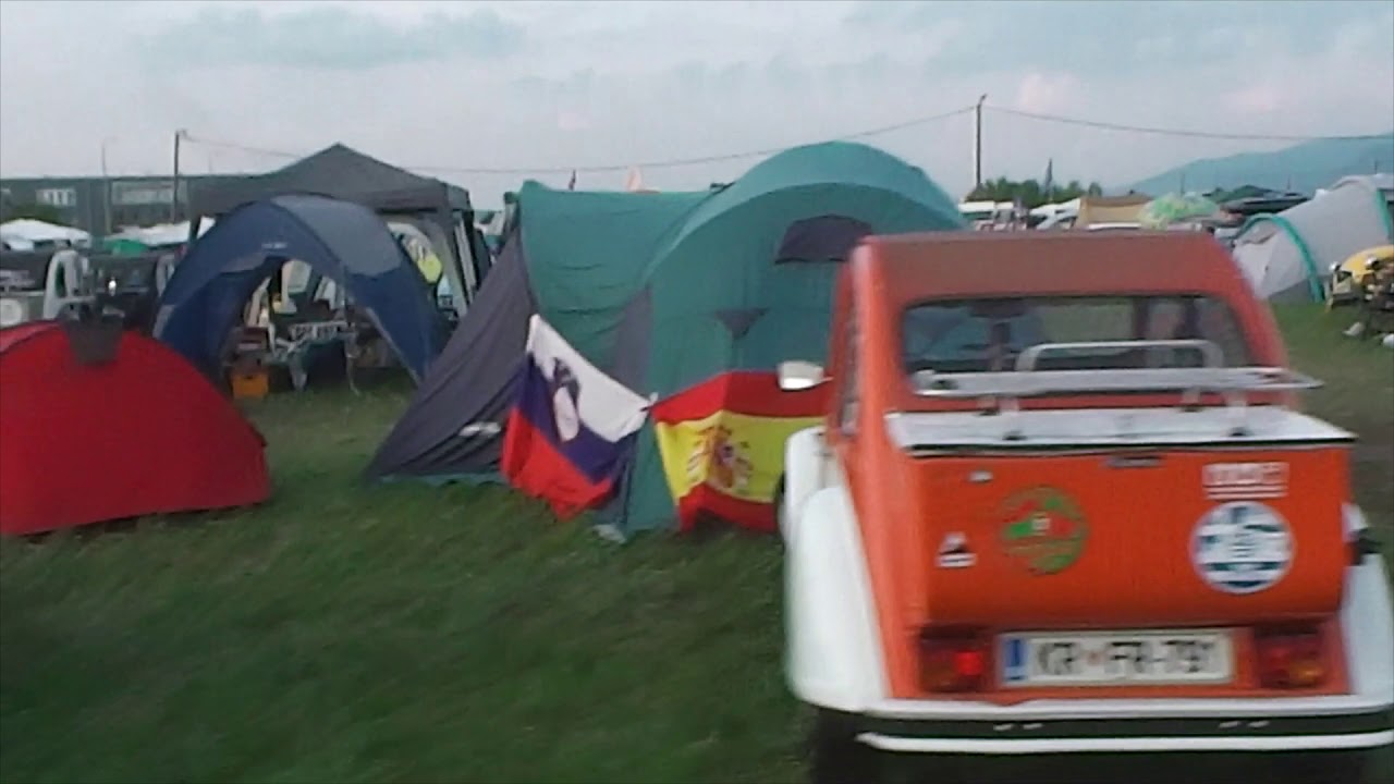 2019 2CV trip, part 8