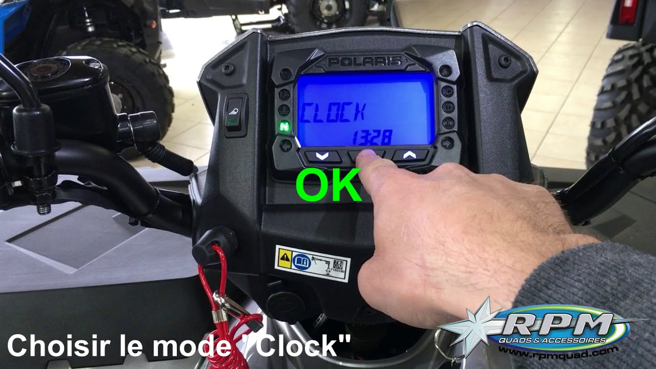 Polaris sportsman 570 for sale