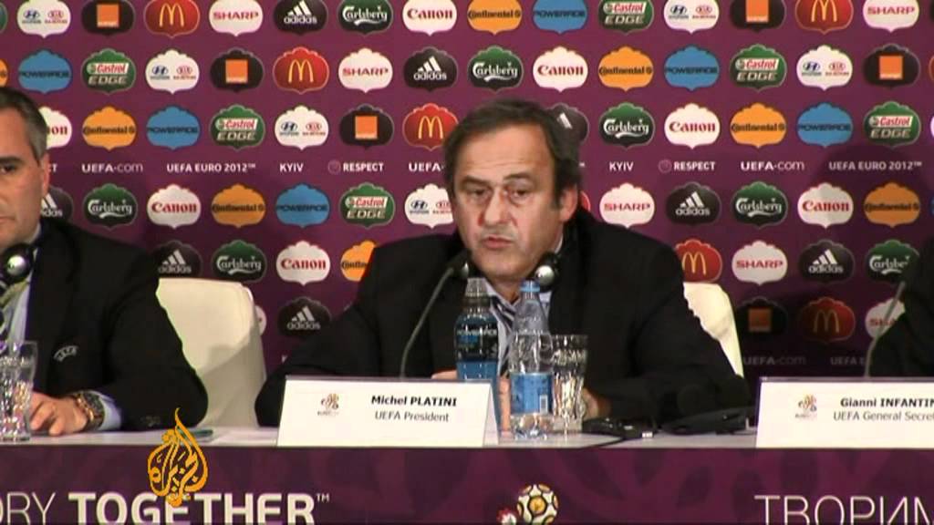 يواجه منتخب إسبانيا نظيره الإيطالي في نهائي بطولة أمم أوروبا 2012 في كييف