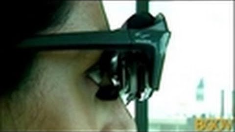 Augmented-Reality Glasses May Improve Drone Precision: Video