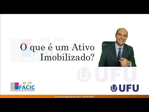 Vídeo: Classificação do ativo imobilizado do empreendimento. O conceito, essência e classificação de ativos fixos