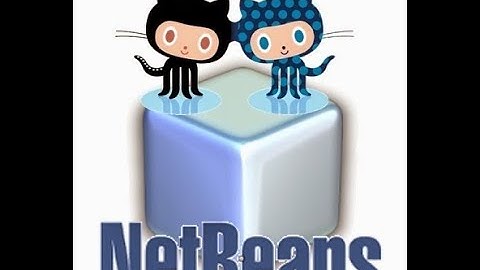 How to clone github repository in netbeans