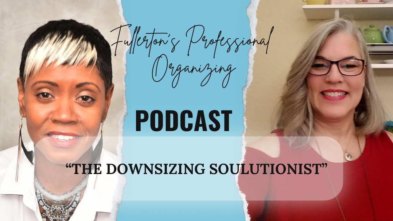 Meet Sulena: The Downsizing SOULutionist Behind SO UNIQUE Concierge