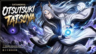 Episode 12 The Arrival Of The Earthshattering Otsutsuki Knights naruto anime
