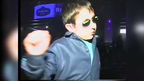 Ruff Child - Icarus (Visualizer) #iamruffchild #ruffchild #bornruff