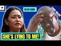 RILEY &amp; VIOLET - IS HE A PASSPORT BRO? 90 Day Fiance - BEFORE THE 90 DAYS - S06E03 - Ebird Online