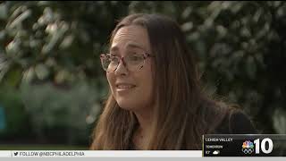 CDC Reveals New Guidelines Not Requiring Masks Outdoors in Small Groups | NBC10
