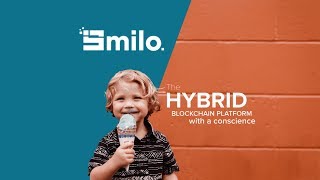 Smilo Platform Smilo Обзор От Ico Каталог