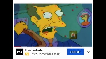 SHOCKING The Simpsons predictive programming about (2020) Jesus is coming SOON! RAPTURE Pt 1