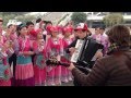 "Country Roads" by The Amigos - Spontaneous collaboration with student choir in China